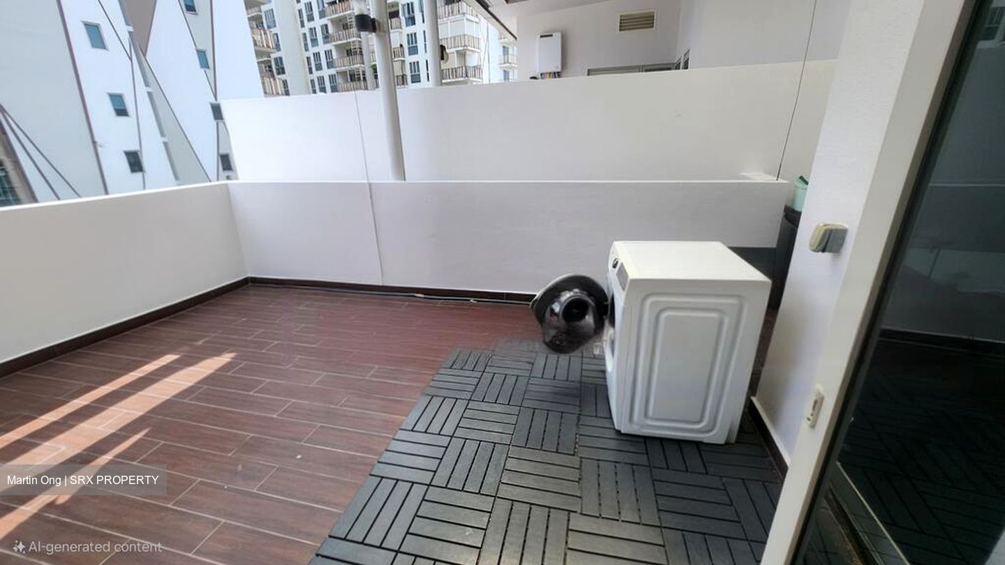 eCO (D16), Condominium #471991891